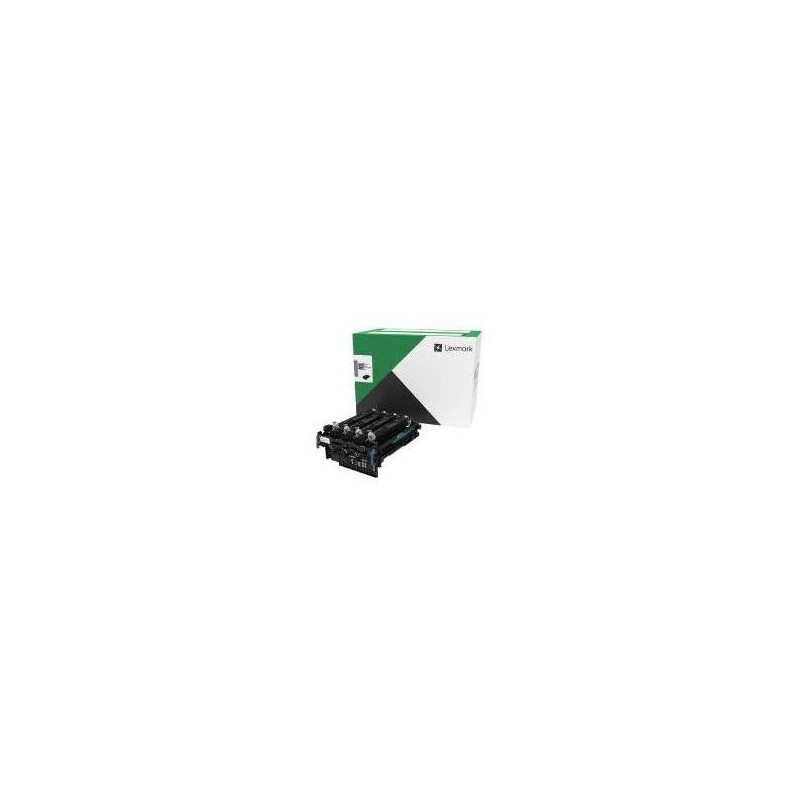 Black and Color imaging kit Lexmark 78C0ZV0 pre MC2640/C2425/CX622/CS421/CX421
