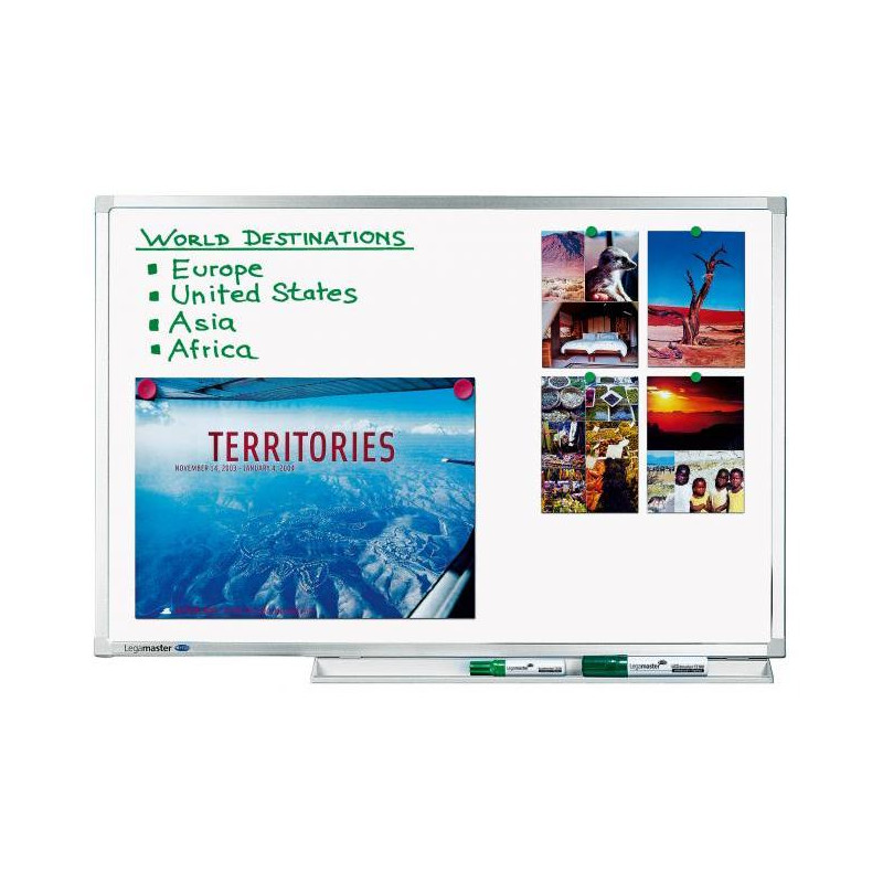 Tabuľa PROFESSIONAL 100x200 cm