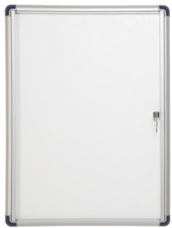 Vitrína magnetická Bi-Office 64x67cm interiérová