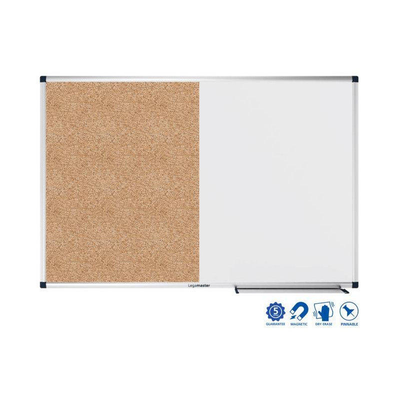 Tabuľa kombinovaná UNITE 60x90xcm