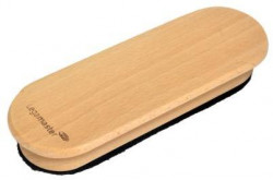 Magnetická stierka WOODEN drevenná