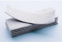 Filcové vankúšiky 10 ks