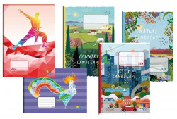 Univerzálna sada zošitov pre 4. ročník