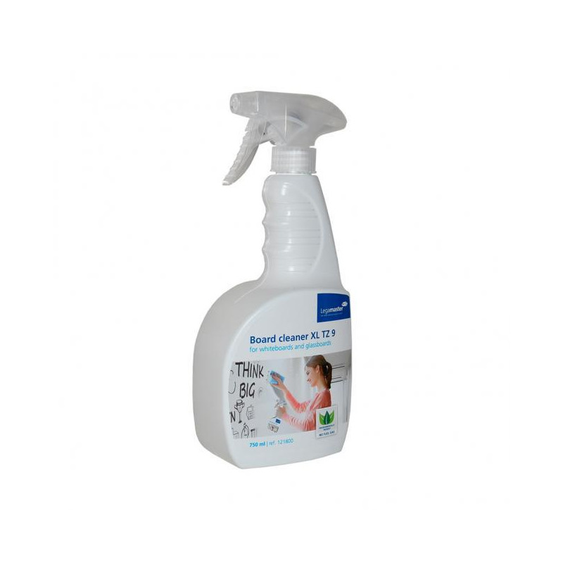 Čistiaci sprej TZ9, 750 ml