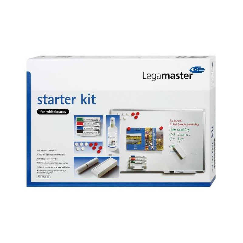 Štartovacia sada k bielym tabuliam