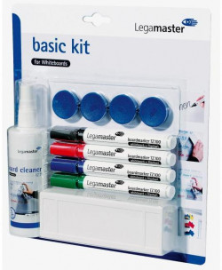 Základná sada k bielym tabuliam