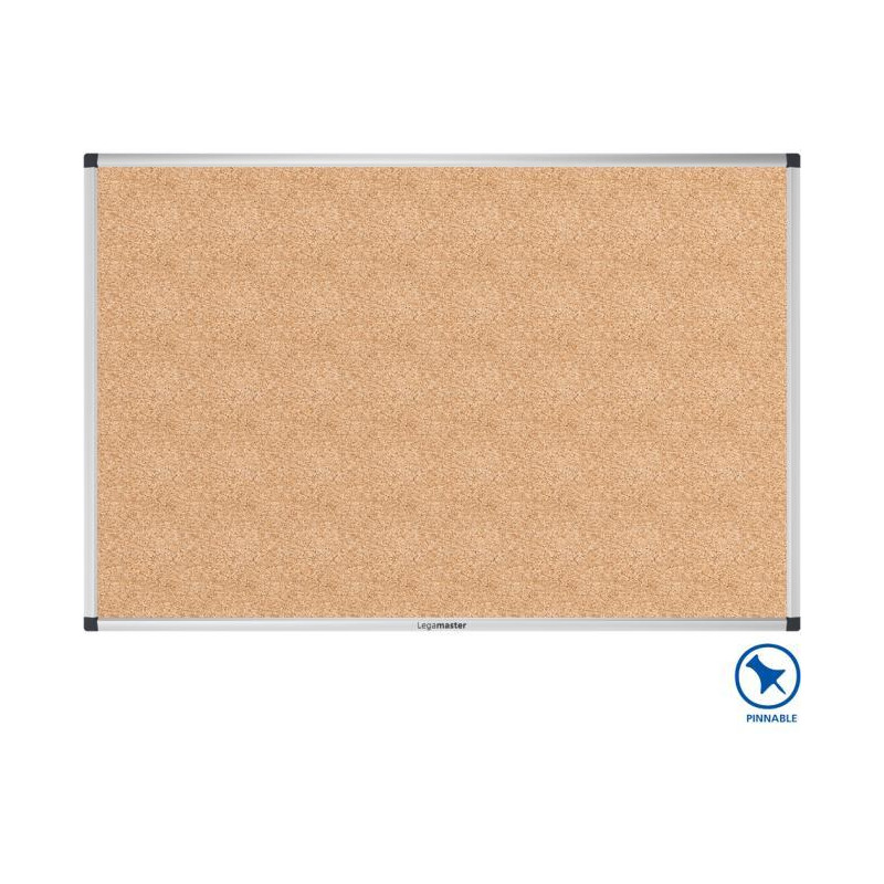Tabuľa korková UNITE 60x90 cm