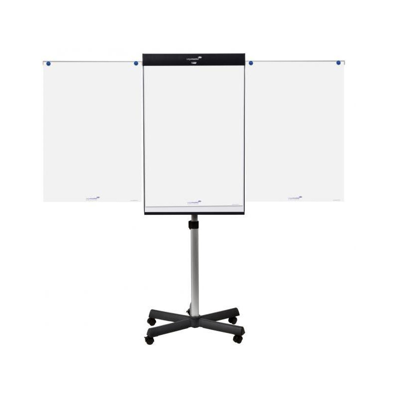 Flipchart UNIVERSAL Triangle mobilný