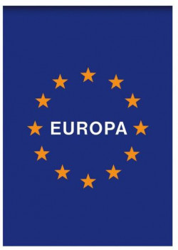 Blok poznámkový Notes Europa A4 50 listov čistý