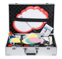 Workshop kufor Legamaster PREMIUM