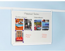 Tabuľa LEGALINE PROFESSIONAL 60x90 cm