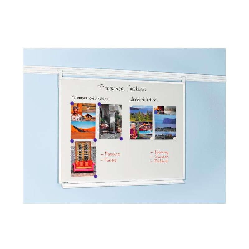 Tabuľa LEGALINE PROFESSIONAL 60x90 cm