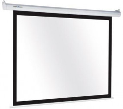 Nástenné elektr. plátno ECONOMY 4:3 120x160cm