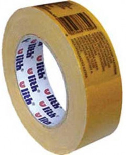 Lepiaca páska obojstranná bez tkaniny 38 mm x 25 m