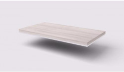 Doska vnútorná obkladová do niky Lenza Wels, 79,8x3,8x42,9cm, agát svetlý