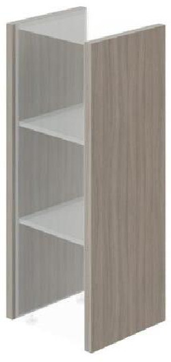 Dosky bočné obkladové Lenza Wels, 42,7x117x3,8cm, driftwood