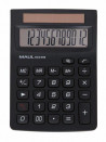 Kalkulačka Maul ECO 650