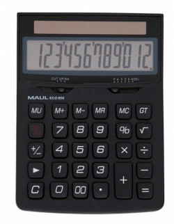 Kalkulačka Maul ECO 850