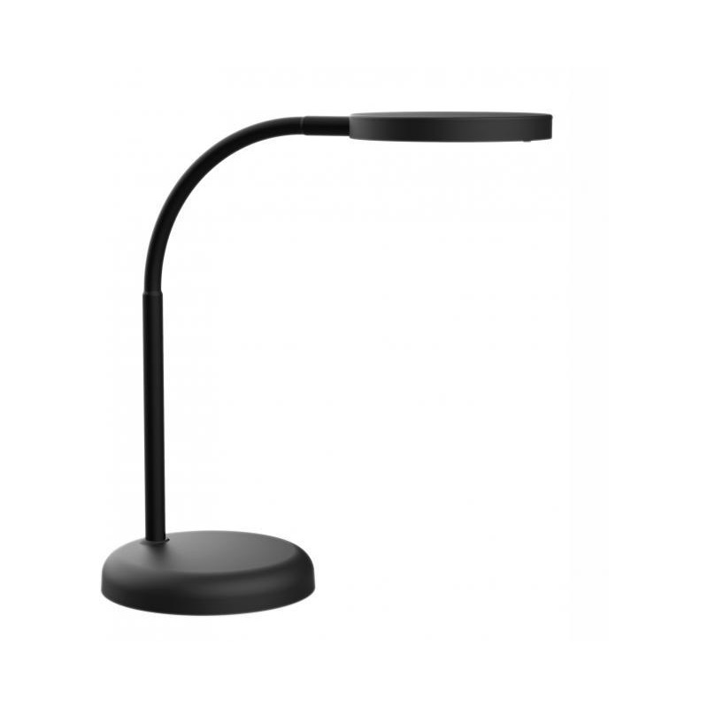 Lampa stolná MAULjoy čierna