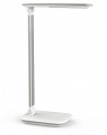 Lampa stolná LED MAULjazzy stmievateľná biela