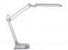 Lampa stolná LED MAUL Atlantic strieborná