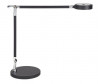 Lampa stolná MAULgrace stmievateľná čierna