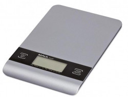 Váha MAULtouch 5000 g strieborná