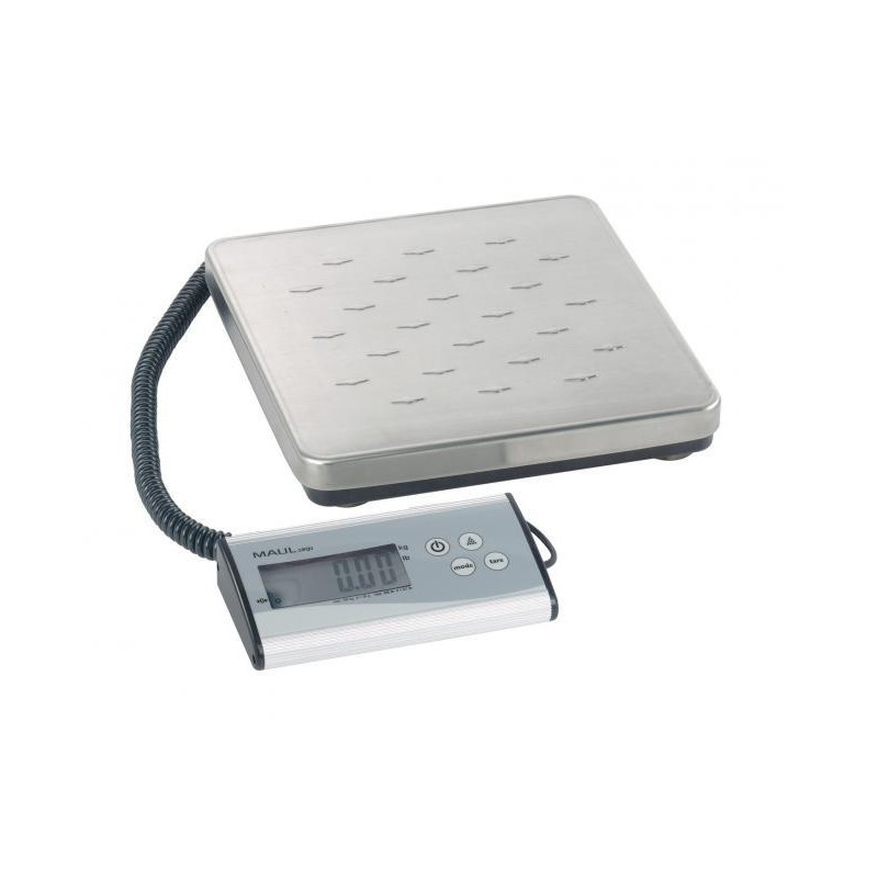 Váha MAULcargo 120kg