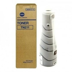 Toner Minolta TN211 pre Bizhub 222/250/282/362 (17.000 str.)