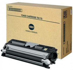 Toner Minolta TN110 pre Bizhub 190F (16.000 str.)