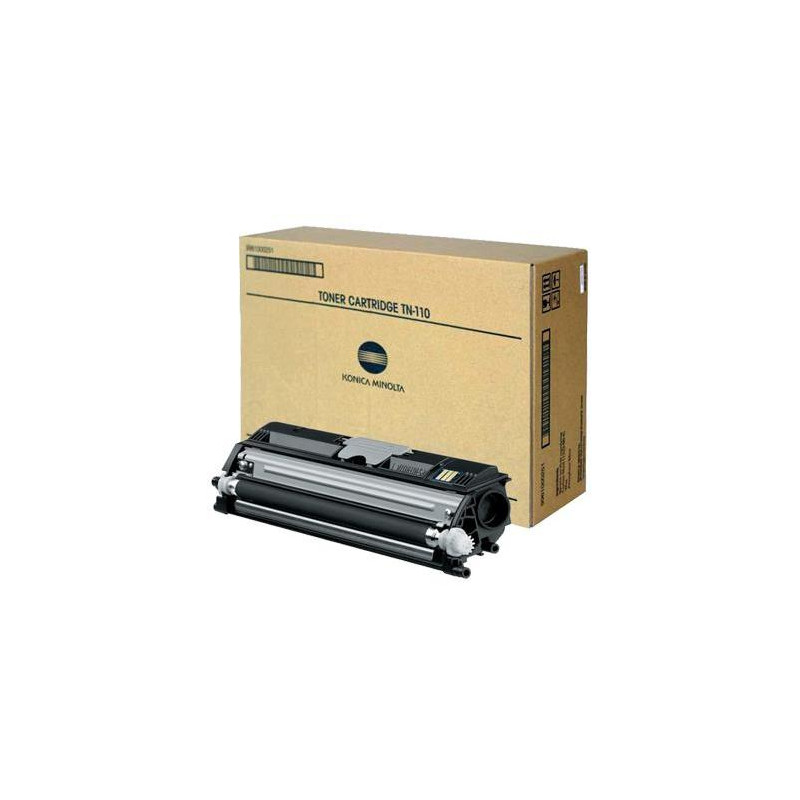 Toner Minolta TN110 pre Bizhub 190F (16.000 str.)