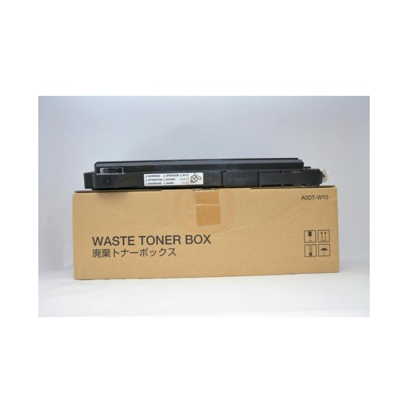 Odpadová nádobka Minolta A0DTWY0 pre Bizhub C200/C203/C253/C353, Develop ineo+ 203/253