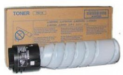 Toner Minolta TN116 pre Bizhub 164/165/185 (bal. 2ks) )(2x11.000 str.)