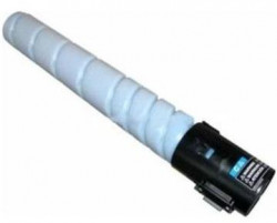 Toner Minolta TN 321 C pre Bizhub C224/C284/C364 cyan (25.000 str.)