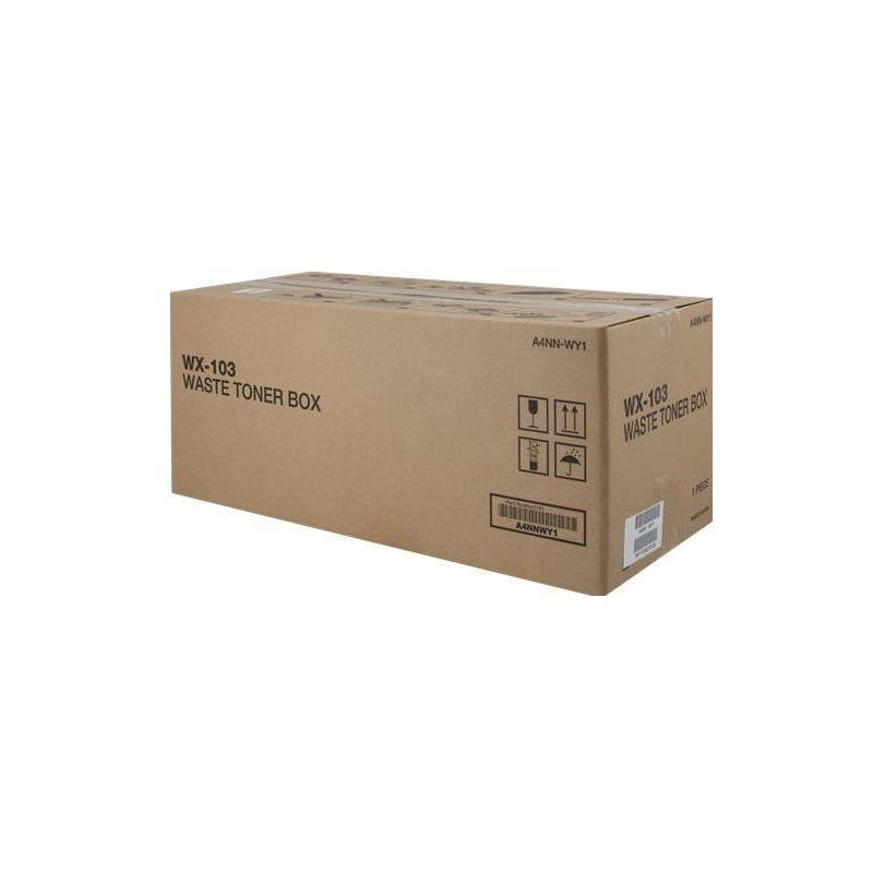 Odpadová nádobka Minolta WX-103 pre Bizhub C224e/C284e/C364e/C454e/C554e/C558