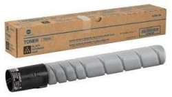 Toner Minolta TN324K pre Bizhub C258/C308/C368 black (28.000 str.)