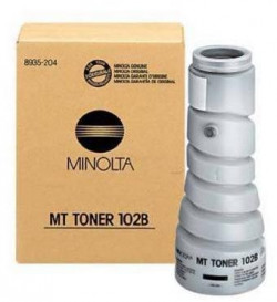 Toner Minolta 102B pre EP1052/1083/2010 (bal. 2ks) (12.000 str.)