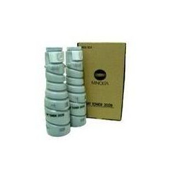 Toner Minolta 202B pre EP2051/2080 (bal. 2ks) (2x10.000 str.)