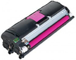 Toner Minolta pre Magicolor 2400/2430/2450/2480/2490/2500 magenta (1.500 str.)
