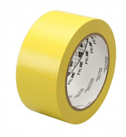Vyznačovacia páska 3M žltá 50 mm x 33 m
