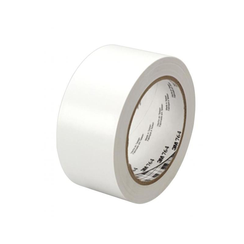 Vyznačovacia páska 3M biela 50 mm x 33 m