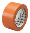 Vyznačovacia páska 3M oranžová 50 mm x 33m