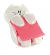 Dispenzor na Z-bločky mačka