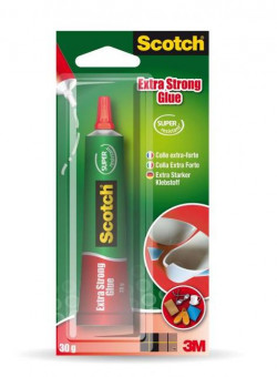 Tekuté lepidlo Scotch extra silné 30ml