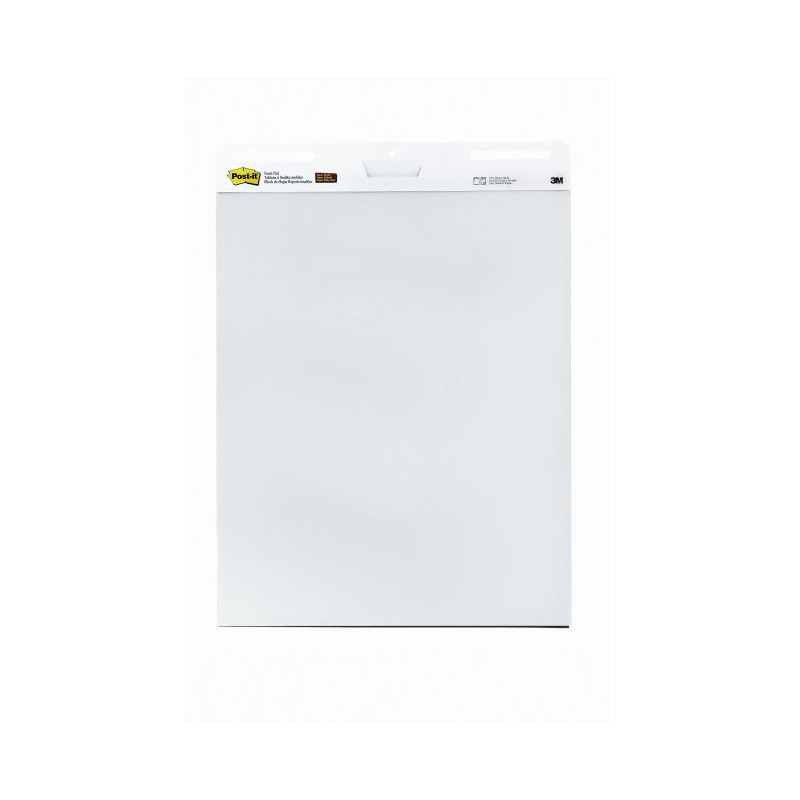 Blok Meeting Chart 63,5x76,5