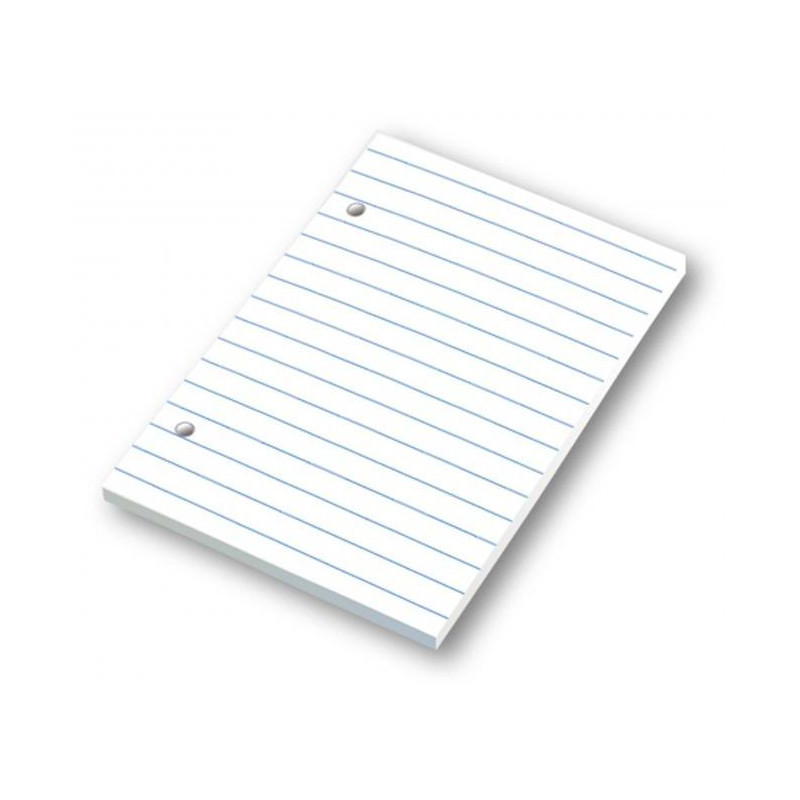 Náplň do karisbloku A6 100 listov