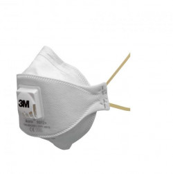 Časticový respirátor FFP1 Aura 9312+ s výdychovým ventilom