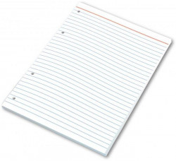 Náplň do karisbloku A4 100 listov