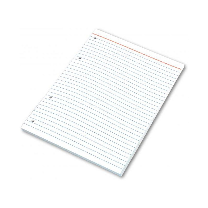 Náplň do karisbloku A4 100 listov