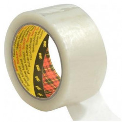 Baliaca páska Scotch 38mm x 66m priehľadná